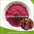 Supply red beet powder from red beet root betanin